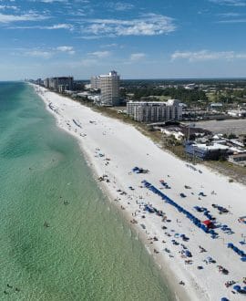 Panama City Beach, Florida