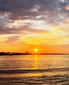Sunset Cruises